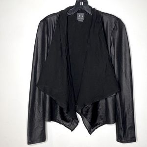 Armani Exchange vest size medium